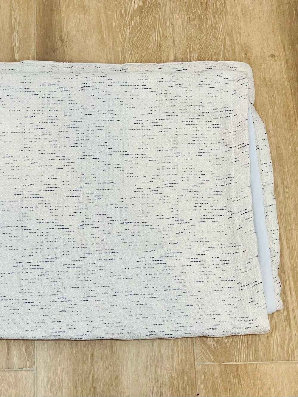 Project 62 crème blue